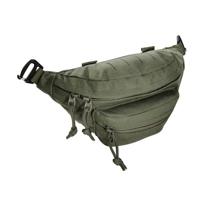 Tasmanian Tiger Modular Hip Bag поясна сумка, оливкова