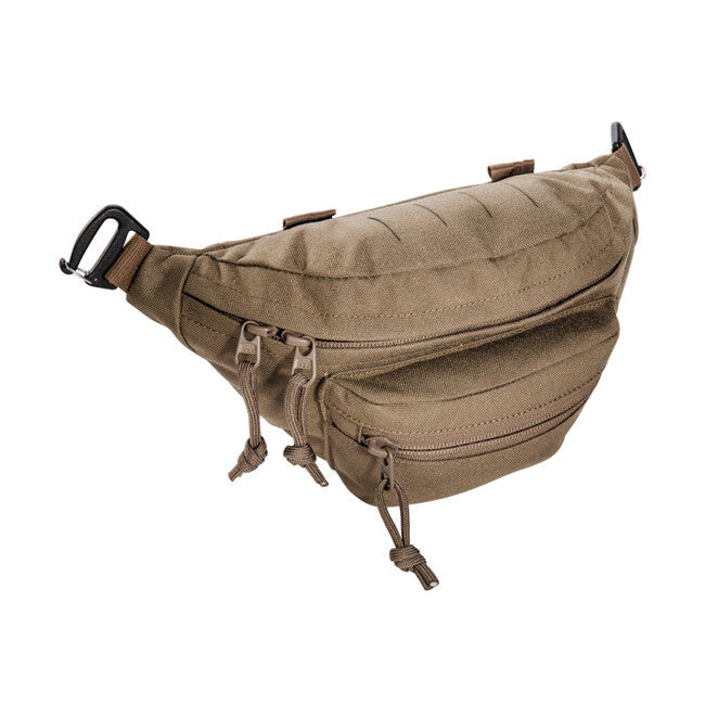 Tasmanian Tiger поясна сумка Modular Hip Bag, койотовий коричневий