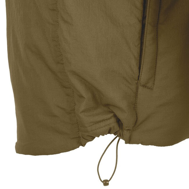 Helikon-Tex WOLFHOUND куртка flecktarn