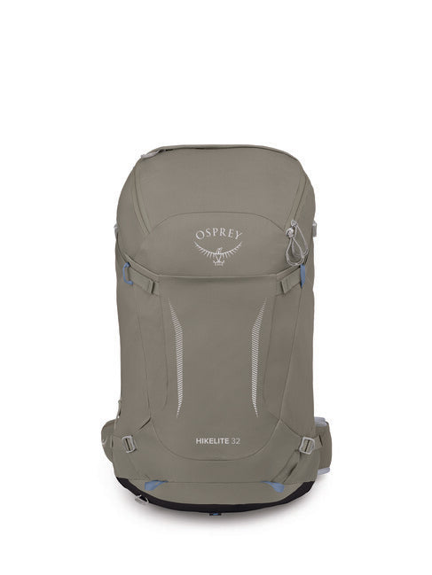 OSPREY HIKELITE 32 туристичний рюкзак, бетонний загар