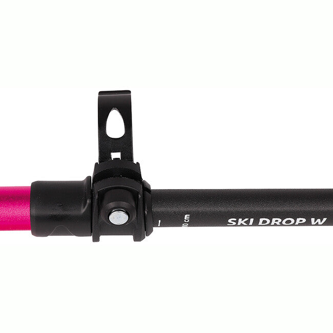 CAMP Ski Drop W телескопічні палиці 85–125 см