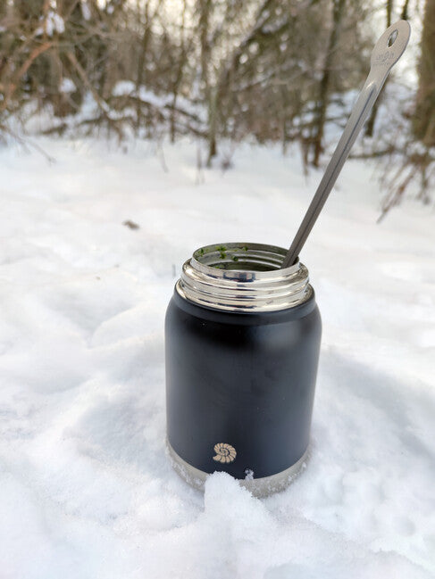 Origin Outdoors титаніум-spork прилад довгий