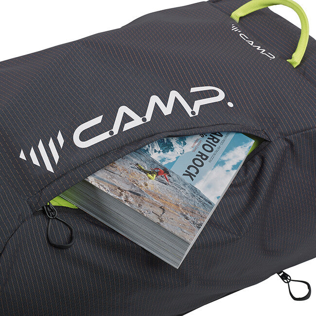 CAMP Rox Alpha рюкзак для скелелазіння 40 l