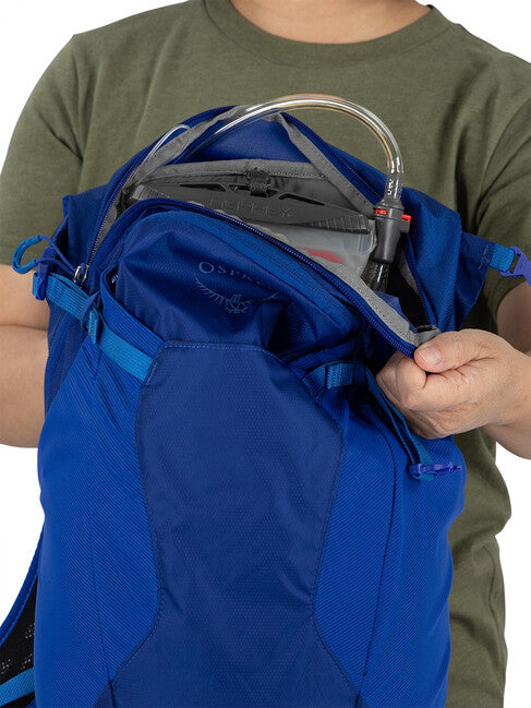 OSPREY SPORTLITE 20 рюкзак, синій