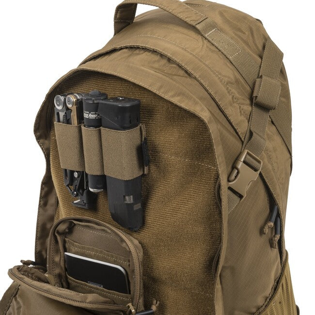 Helikon-Tex EDC Lite рюкзак нейлон, тінь сіра