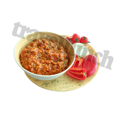 Travellunch суміш страв 6 шт. по 125 г