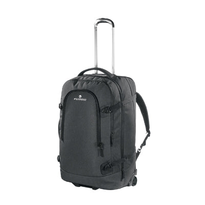 Ferrino Cuzco 80 l дорожний куфер, чорний