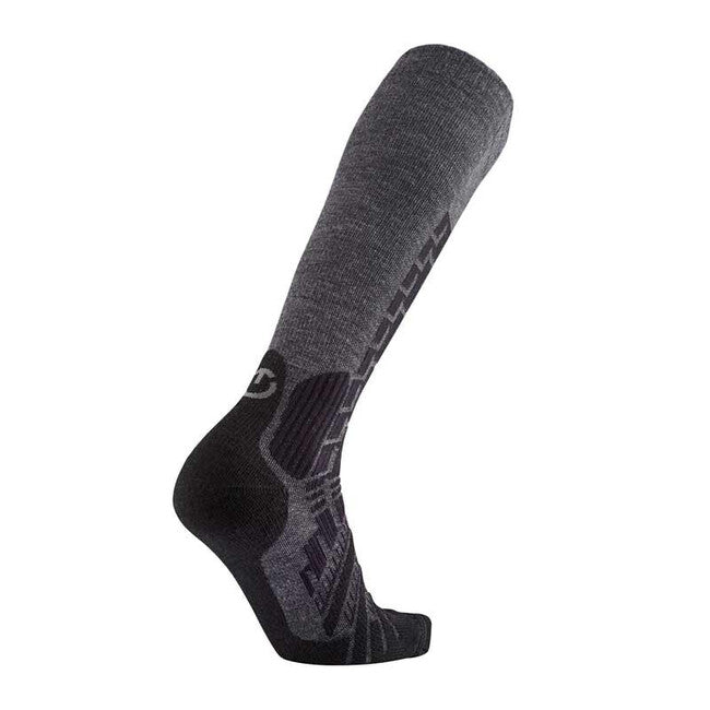Therm-ic Comfort S.E.T лижні теплові шкарпетки + S-Pack 1200