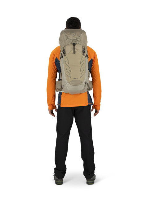 OSPREY рюкзак Talon 33, sawdust/earl сірий