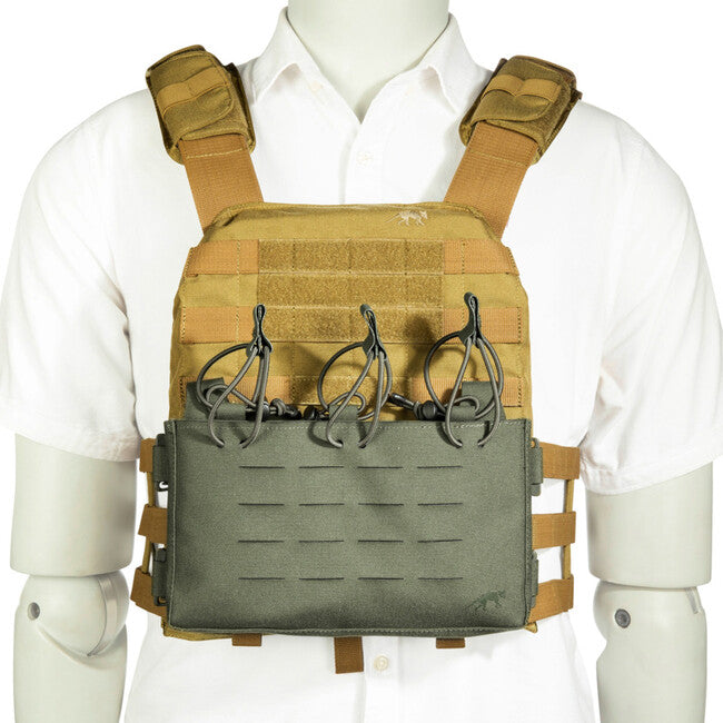 Tasmanian Tiger Vestal Small Combi Rig, оливкова