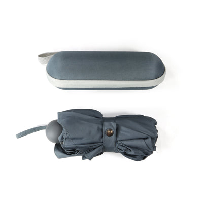 Origin Outdoors Nano Sustain парасолька, сіра