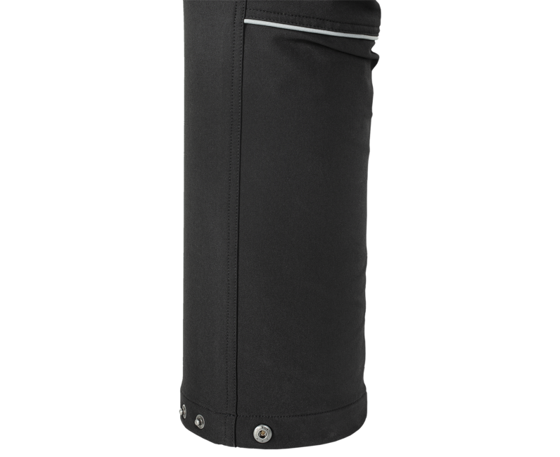 BENNON FOBOS 2in1 штани outdoor, чорні