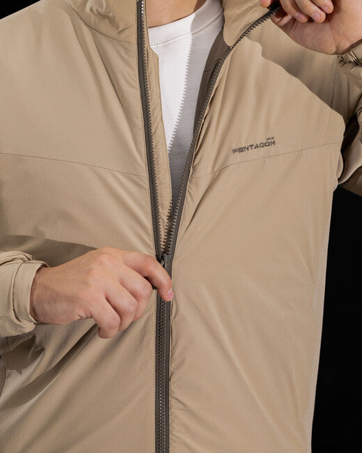 Pentagon Lynx V2.0 куртка 3M G60, RAL7013