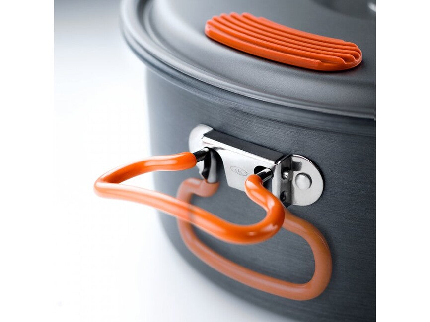 GSI Outdoors Halulite Pot каструля 2 л