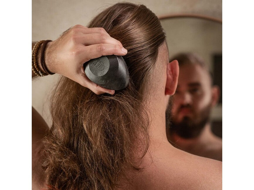 Angry Beards All-Rounder карбонова щітка