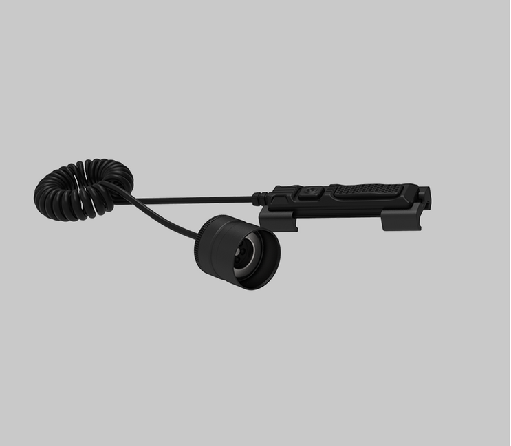 ArmyTek Predator Pro Magnet USB Extended set тактичний, теплий білий