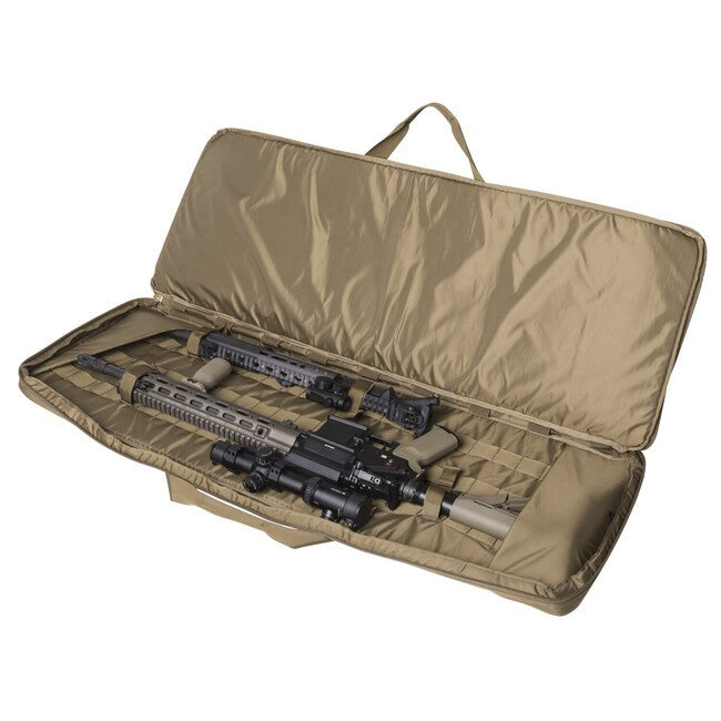 Helikon-Tex Double Upper Rifle Bag 18 сумка для зброї Cordura, оливково-зелена