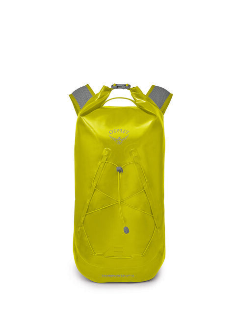 OSPREY Transporter Roll Top Waterproof міський рюкзак 18, лимонно-жовтий