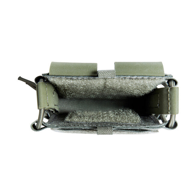 Tasmanian Tiger SGL MOD Mag Pouch MCL IRR чохол для магазину, сірий оливковий