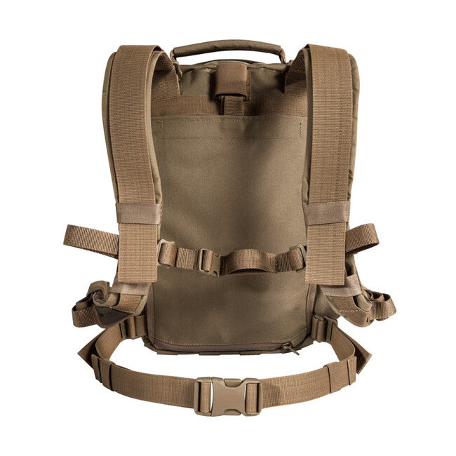 Tasmanian Tiger рюкзак Medic Assault Pack S MKII для медичних потреб, койотовий коричневий 6L