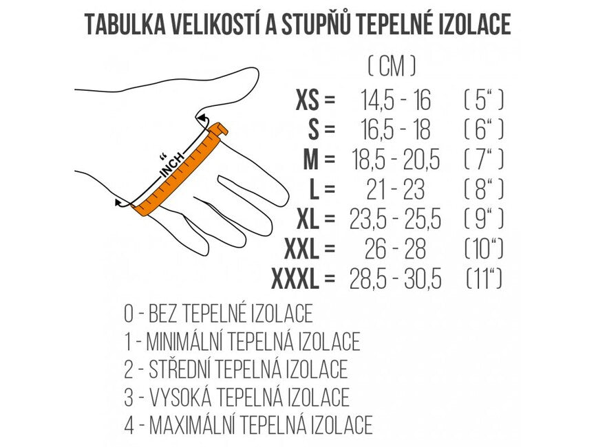 CAMP Air Mitt Evo рукавиці зимові