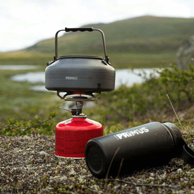 PRIMUS Essential Trail варильник