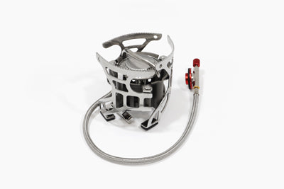 Origin Outdoors Rugged газова плита, 3500 W