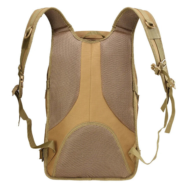 Dragowa Tactical рюкзак тактичний 35L, jungle digital