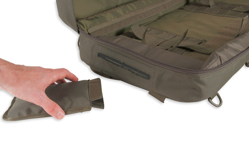 Tasmanian Tiger DBL Modular Rifle Bag чохол для зброї, оливковий