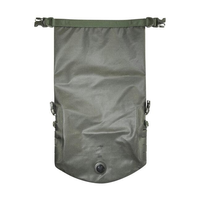 Tasmanian Tiger Stuffbag 15 WPV непромокальний мішок, камінь сірий оливковий