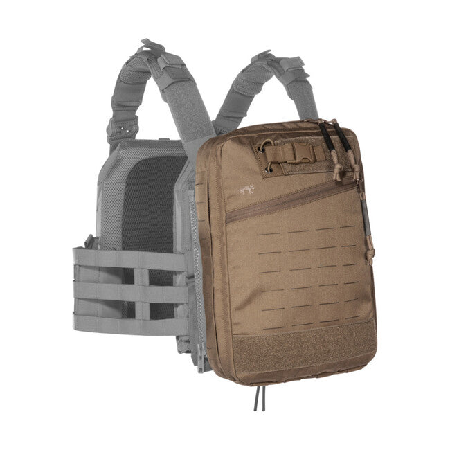 Tasmanian Tiger Medic Assault Pack S рюкзак для медичних потреб, койотовий коричневий 8L