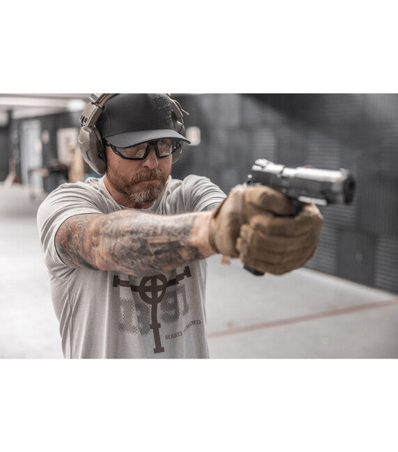 Mechanix Precision Pro High Dex рукавиці тактичні, coyote