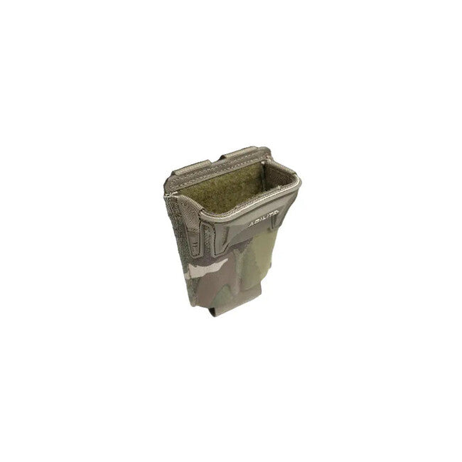 Agilite чохол для магазину Pincer Single 5.56, мультикам
