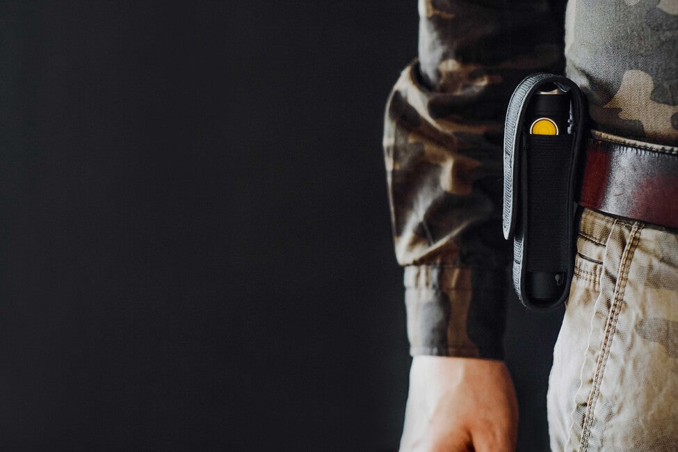 ArmyTek Prime C2 Pro LED кишеньковий ліхтар акумуляторний 2400 лм 68 г