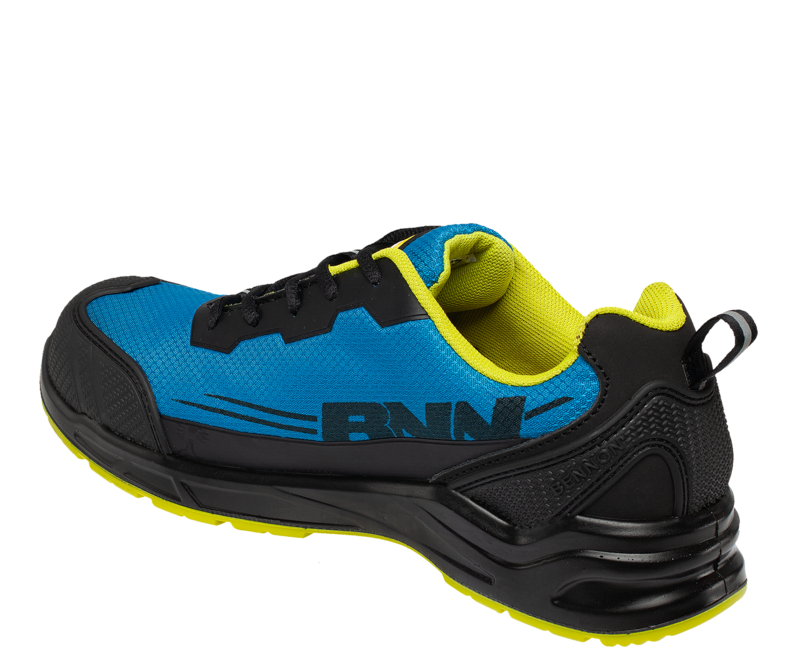 BENNON ARANO S3 ESD NM робочі черевики Low