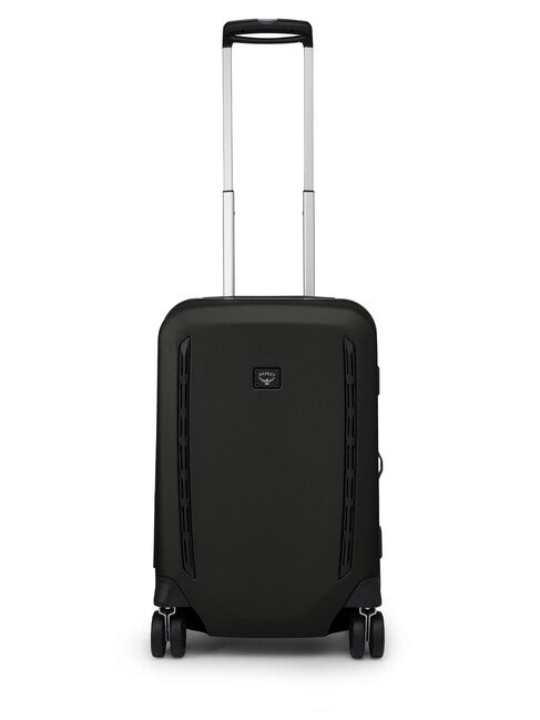 OSPREY Transporter Hardside Carry-On дорожний чемодан 40L, чорний