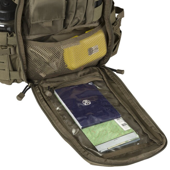 Direct Action® рюкзак DUST Mk II Cordura MkII, вудленд