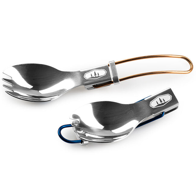 GSI Outdoors Glacier Ketalist набір для варіння на одну особу, 1 л