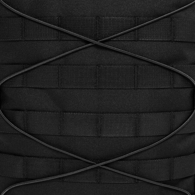 Mil-Tec Tactical Core rucksack 15 L, чорний
