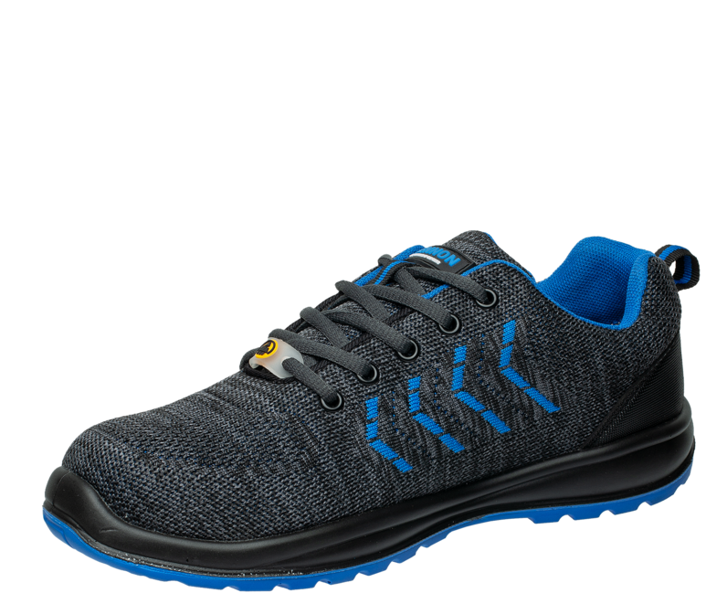 BENNON KNITTER S1 ESD робочі туфлі Low