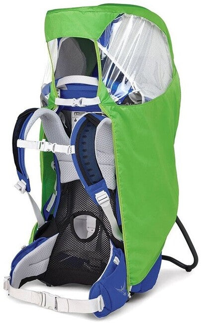 OSPREY POCO II туристичний дитячий рюкзак, синє небо