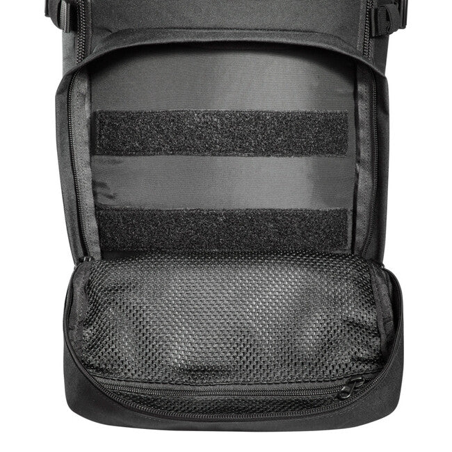 Tasmanian Tiger Modular Combat Pack рюкзак, чорний, 22L