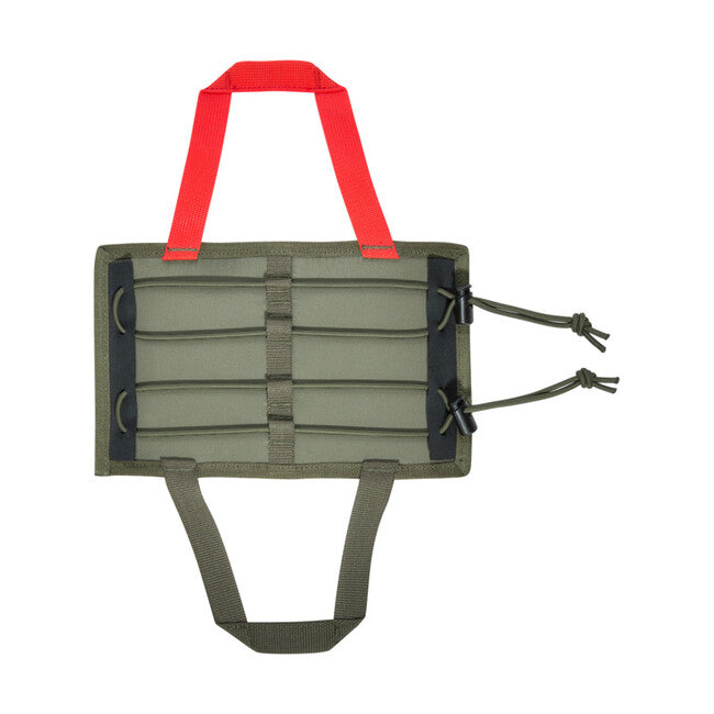 Tasmanian Tiger IFAK Pouch IRR чохол першої допомоги, камуфляж камінь сірий оливковий