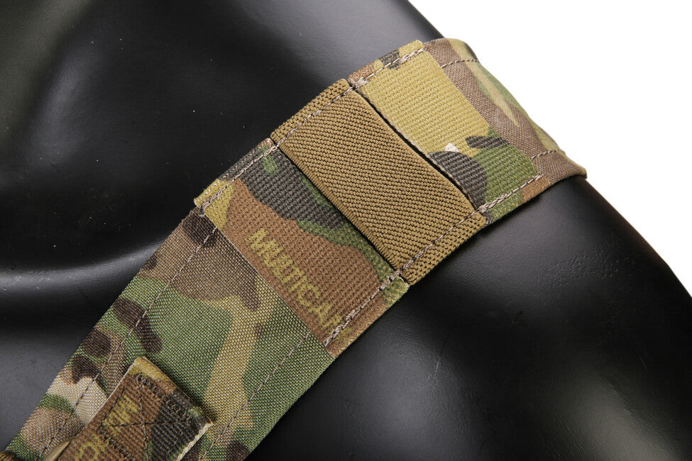 Emersongear Micro Fight Chissis MK3 жилет тактичний 500D, мультикам