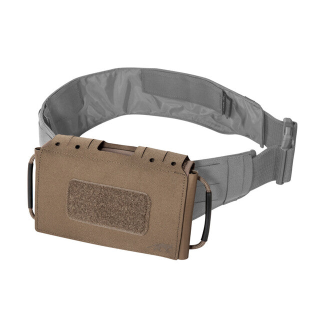 Tasmanian Tiger IFAK Pouch Dual чохол першої допомоги, койотовий коричневий