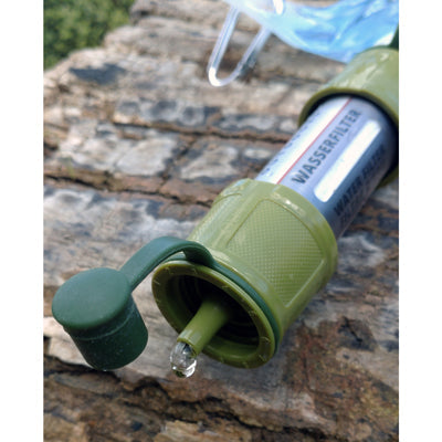 Origin Outdoors водний фільтр