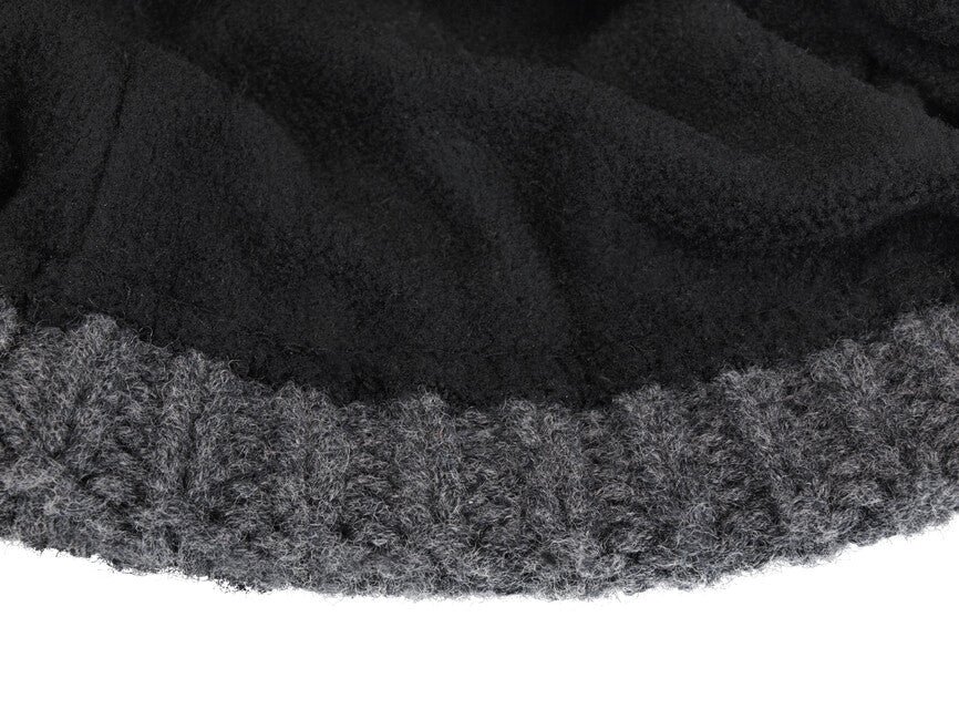 Origin Outdoors Bobble Merino шапка, сіра