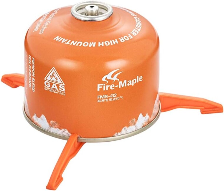 Fire Maple FMS-710 складний штатив для картриджу