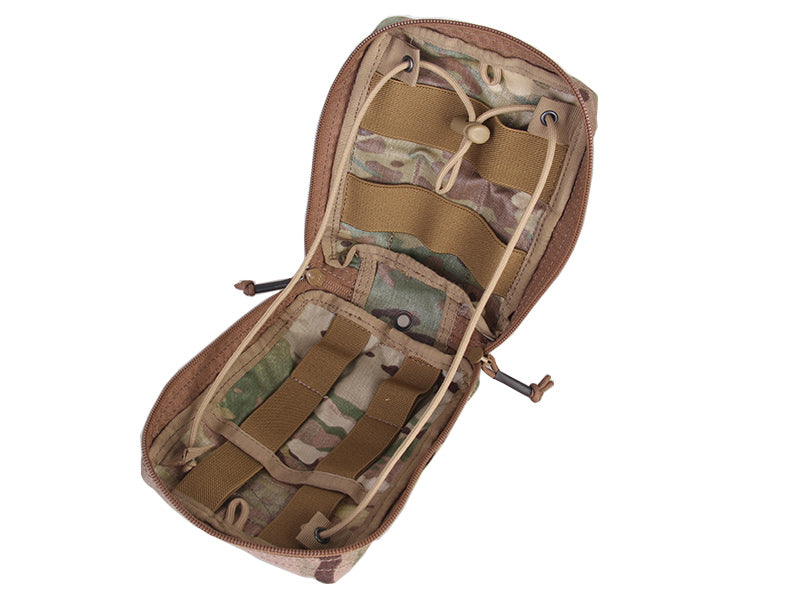 Emersongear мультифункціональний чохол 500D, сірий