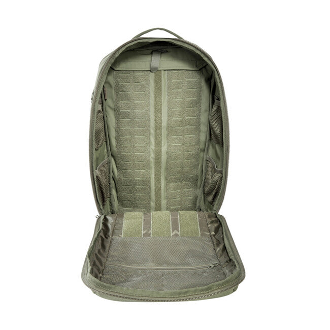 Tasmanian Tiger Modular Tac Pack 28 рюкзак, оливковий